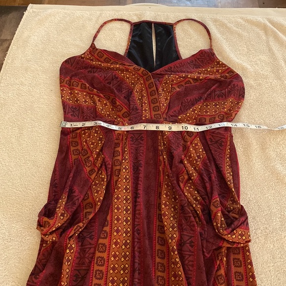 BCBGeneration faux wrap midi dress from Bloomingdale’s. Has great deep pockets! - Picture 16 of 16